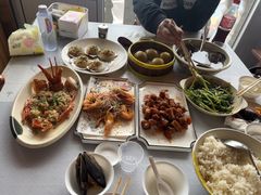 -北港方记海鲜楼·海景餐厅