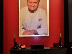 门面-L'ATELIER de Joel Robuchon(外滩18号店)