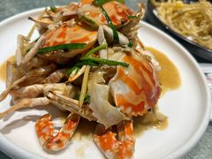 -79号渔船海鲜饭店(华强北店)