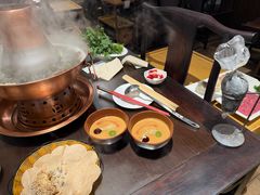 -南门涮肉(后海店)