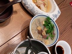 -香园茶社·金陵小灶(老门东店)