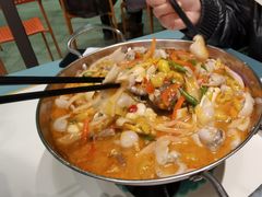 -付掌柜在成都·热炒砂锅集(金禾店)