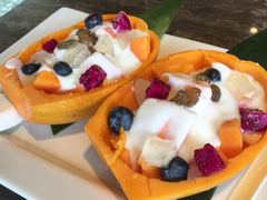 -真爱中国餐馆·年华店(朱雀大街店)