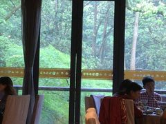 -山外山菜馆(玉泉路店)