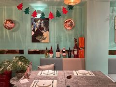 -SHADOWS•Bistro&Eatery(安福路店)