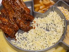 -泰好吃芝士年糕火锅(独墅湖店)