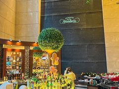 -深圳福田香格里拉大酒店