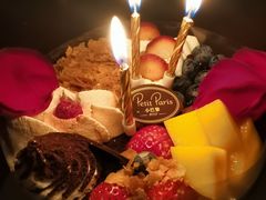-PETIT PARIS 小巴黎(花园道店)
