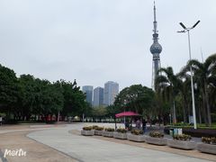 -文华公园(禅城区)