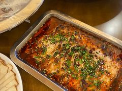 -弓虽昌焖烧鸡(大竹林店)