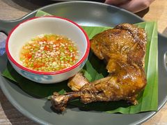 -长勺子东南亚(街道口店)