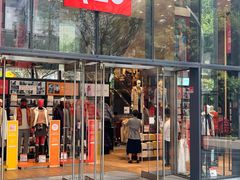 -优衣库(深圳万象天地旗舰店)