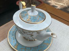 -北京古城老院厉晓麟精致菜