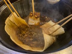 -老家大锅台·地锅鸡·铁锅炖(建邺文体路店)