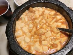 -绿茶餐厅(光谷世界城步行街店)
