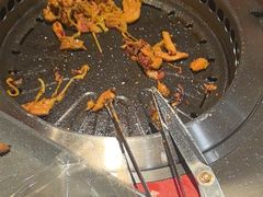 -新石器烤肉(百联川沙店)