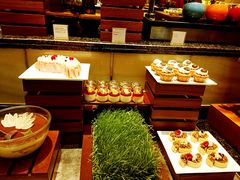 -威斯汀舞台餐厅