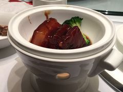 -刀板香·安徽菜(国购IFC店)