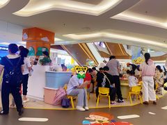 -爱玩嘉年华(龙湖杭州金沙天街店)