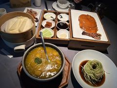 -上饍·中国厨房(建发JFC品尚中心店)