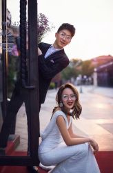 点击看大图 -太郎花子婚纱摄影艺术中心