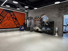 -加伍磅健身(千树店)