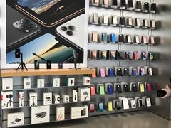 -Apple零售店(中街大悦城店)