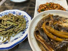 -广迎居老正兴菜馆