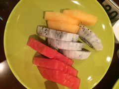 iphone_upload_pic-马哥孛罗咖啡厅·Cafe Marco (厦门马哥孛罗东方大酒店)