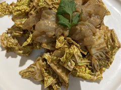 -桃子餐厅·天津菜(王顶堤总店)
