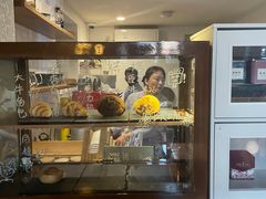 -云端咖啡(古北水镇景区店)