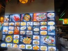 菜单-楠翔馆桐庐菜(胜利河美食街店)