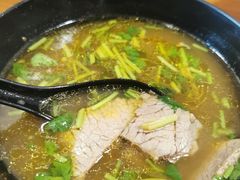 -舒蔡记生煎菜饭(云南中路店)