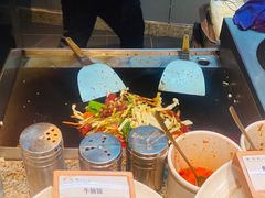 -食悦天美食广场(沈阳青年大街万象城店)