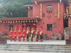 -云南民族村