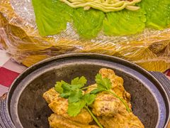 -吉源大排档·鱼生·海鲜(烧烤彩印厂店)