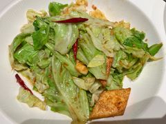 -巴依老爷新疆美食(魏公村店)