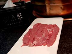 -铜来聚老北京涮肉(恒隆广场店)