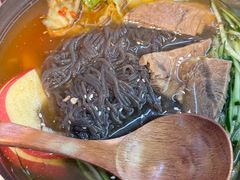 -屋里家延边朝鲜族冷面(梅林3店)