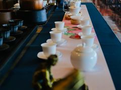 -广州柏悦酒店·悦景轩·粤菜餐厅