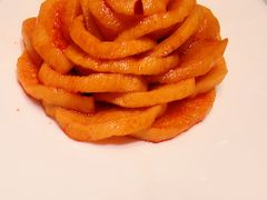 秘制爽口萝卜-马旺子酒楼