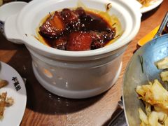-小菜园新徽菜(芜湖万达店)
