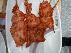 -小杨生煎(浦江欢乐颂店)