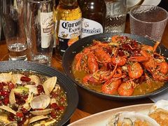 -咖梦餐厅 COMENG RESTAURANT