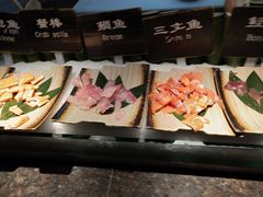 -星伦多自助料理·涮烤一体(虹悦城店)