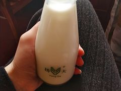 -扬大康源乳业鲜奶吧(大学北路店)