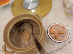 -婆婆家·湛江特色美食(福田振华路店)