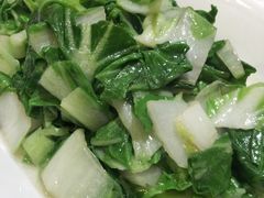 -粗茶淡饭·汉口公馆(循礼门店)