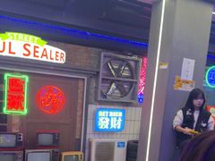 -关你鬼室大型密室逃脱(佛山创意园店)