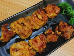 -胜代日本料理(云程巷小区店)